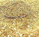 Gold Fusion Multigrain Glitter - 311-7090-GD