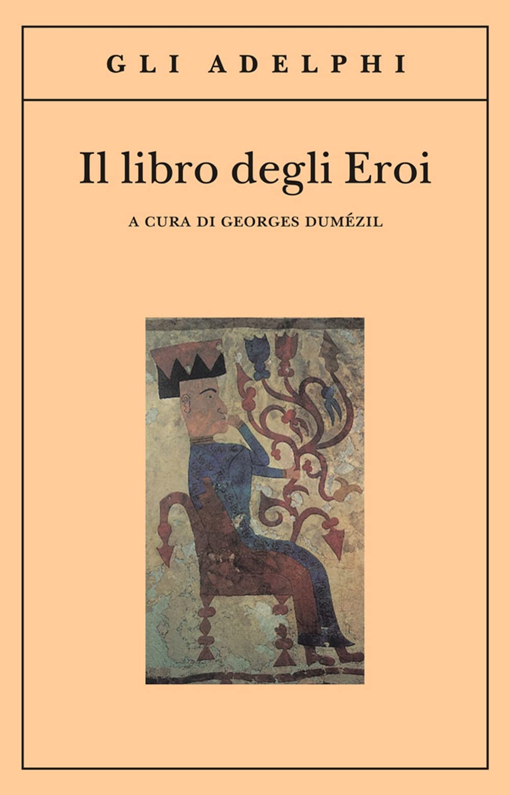 Il Libro Degli Eroi