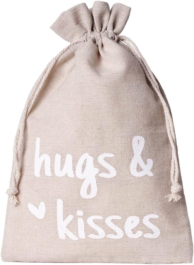 Huggs & Kisses
