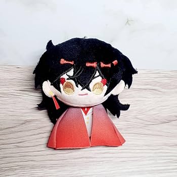 Amazon.co.jp: にじさんEN Vox Akuma ヴォックス アクマ ぬい 10cm