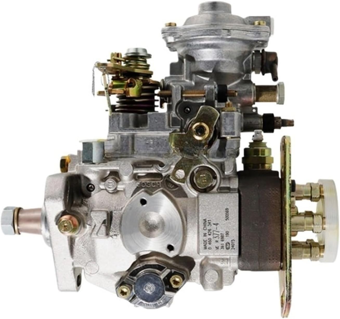 ディーゼル噴射エンジン燃料ポンプ 196000-3070 VE6/10F1900RND307