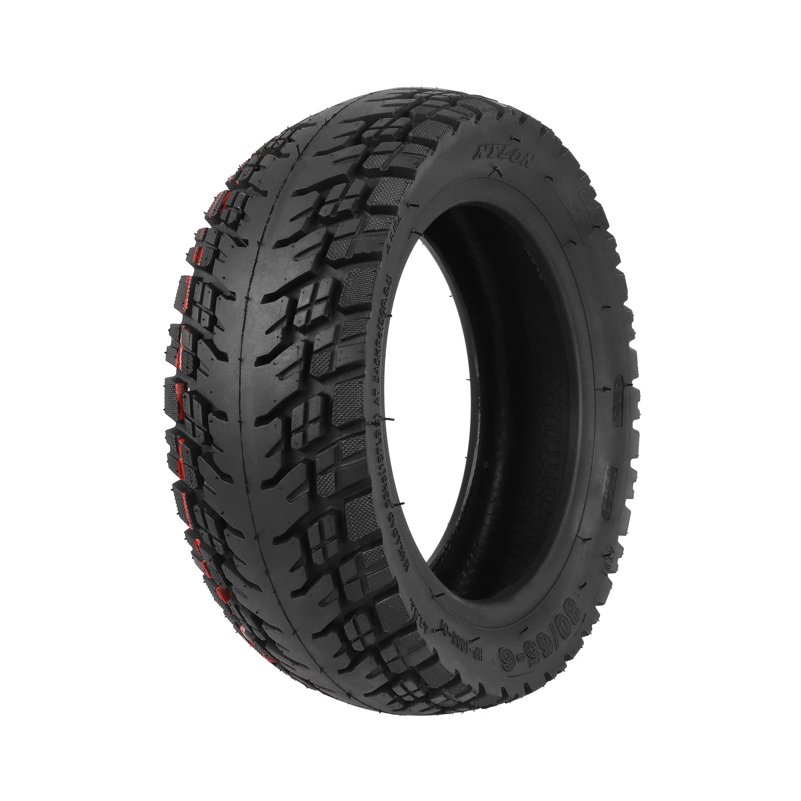 Pneumatici tubeless Fuoristrada da 10 Pollici 80/65-6 per Pneumatici tubeless Fuoristrada da 10 Pollici 80/65-6 per