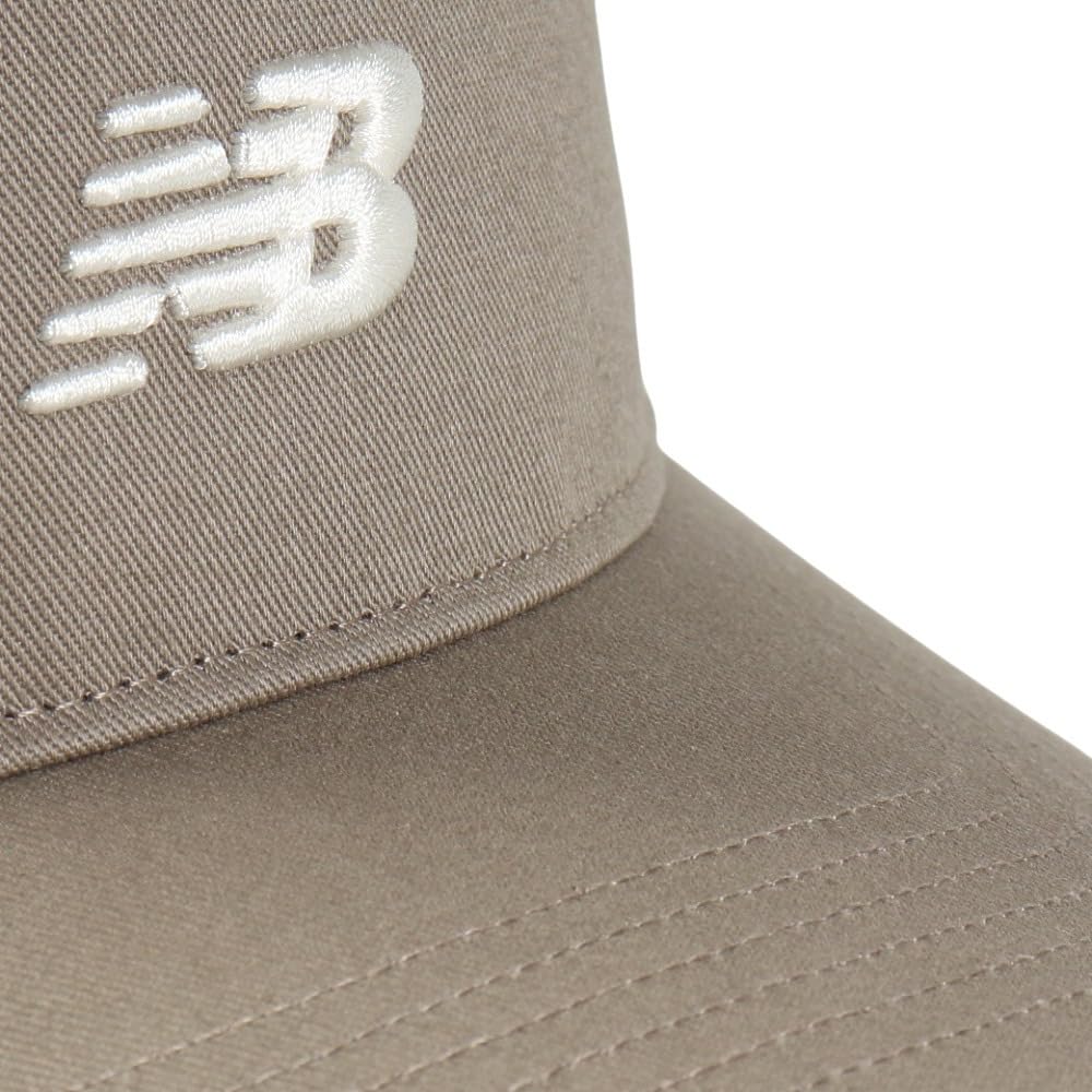 Amazon.co.jp: ニューバランス（new balance） 帽子 47 Hitch キャップ