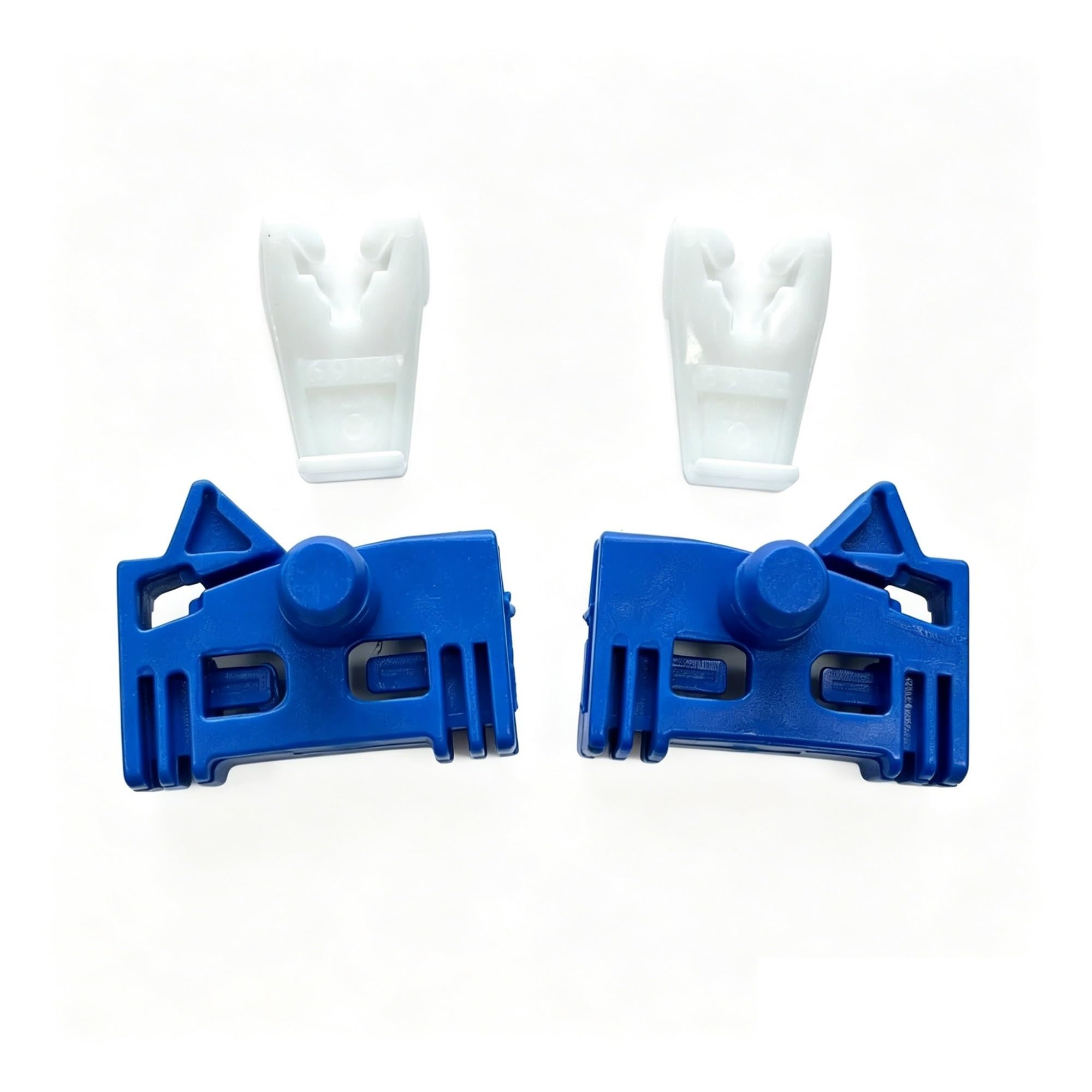 UFITIDU Window Regulator for Laguna for Espace for Velsatis 2002-2015 Window Regulator Repair Clips