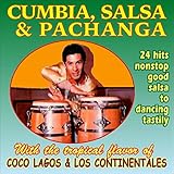 Medley: Seleccion de Cumbias: Macondo / Saguate de Cumbia / La Piragua / Mango Chupa / La Subienda / La Cuna / Dos Mujeres