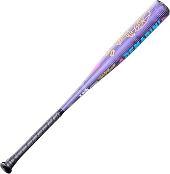 DeMarini 2026 Voodoo One USA Baseball Bats - (-11,-5)
