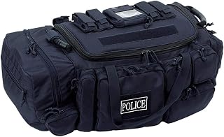 VooDoo Tactical 15-0280163000 Valor Standard Patrol Bag Dark Navy