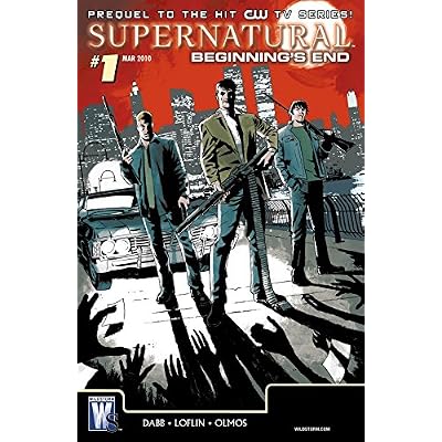 Supernatural