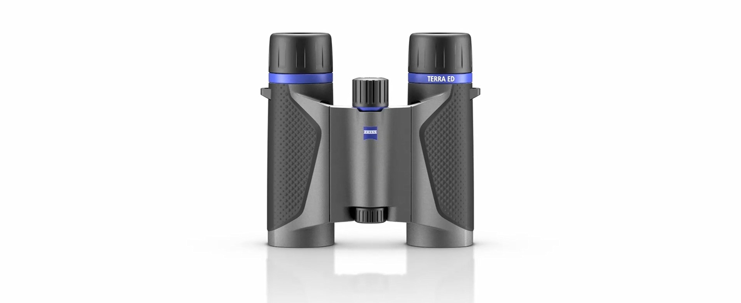ZEISS - ZEISS 双眼鏡 Terra ED Pocket 10x25 Amazon.com : Zeiss Terra ED 10x25 Pocket Binoculars (Black