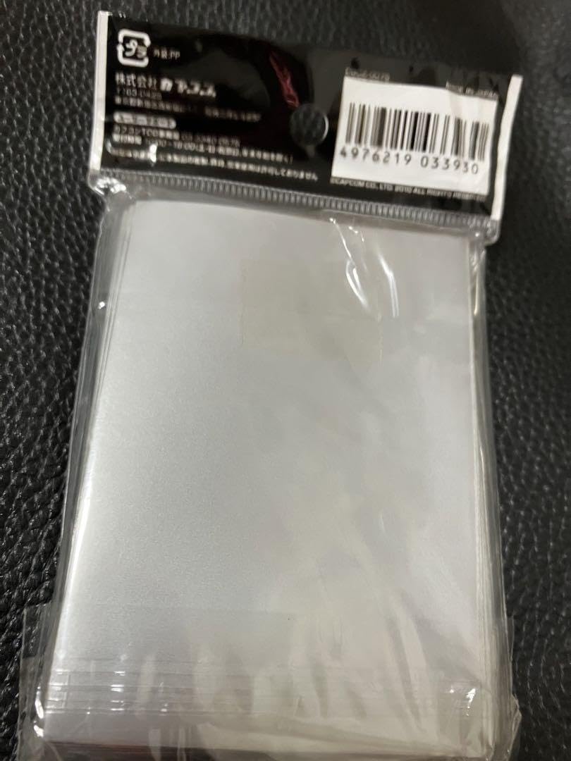 Amazon.co.jp: TCGスリーブ モンハン オトモアイルー : おもちゃ