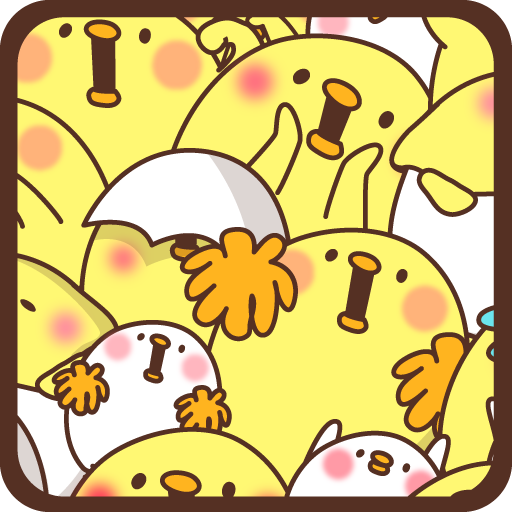 ひよこさん専用ページ ひよこさん シェイクライブ壁紙3-Amazonアプリストアのアプリ