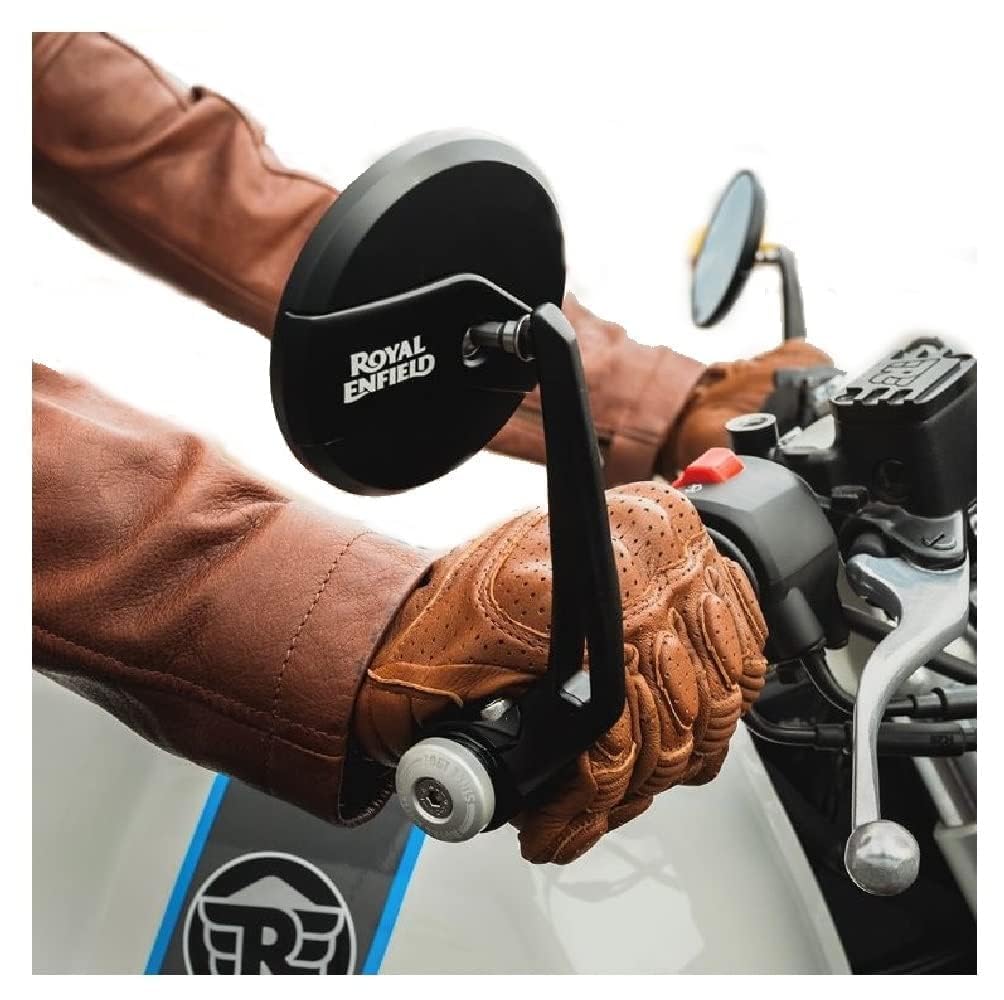 See full amazon price history chart for Bike Round Rear View Side Handle Bar End Mirror, Black for RE Reborn, Hunter Bike Round Rear View Side Handle Bar End Mirror, Black for RE Reborn, Hunter (B0DDV2QWKG) Amazon Price History, Amazon Price Tracker