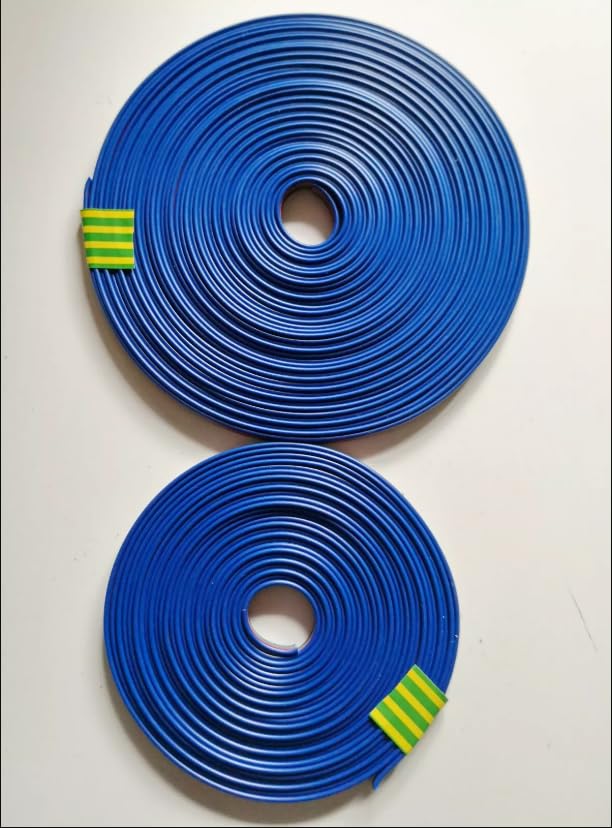 15 meter 4 Pin RGB Strip Light Extension Cable Wire, Durable 22awg extension, for RGB 5050, 2835, 3528 LED Light Strips - Image 3