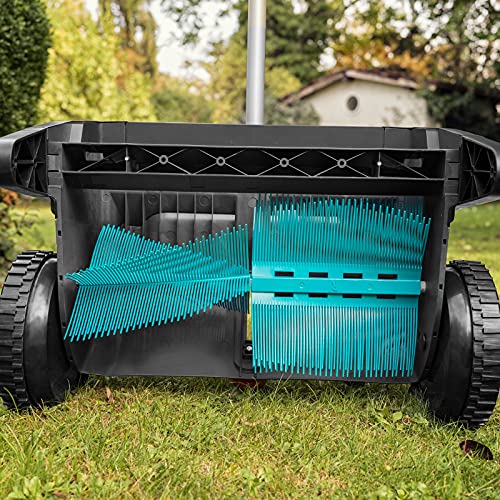 GARDENA Blad- en gazonverzamelaars, meerkleurig - Afbeelding 8