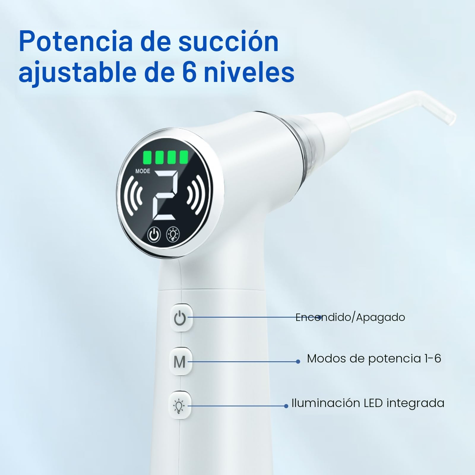 Kit eléctrico extractor de tonsilolitos de 11 herramientas para eliminar el mal aliento,aliento fresco,Elimina cálculos de amígdalas en 1 min,conveniente y adecuado para viajes y uso doméstico.