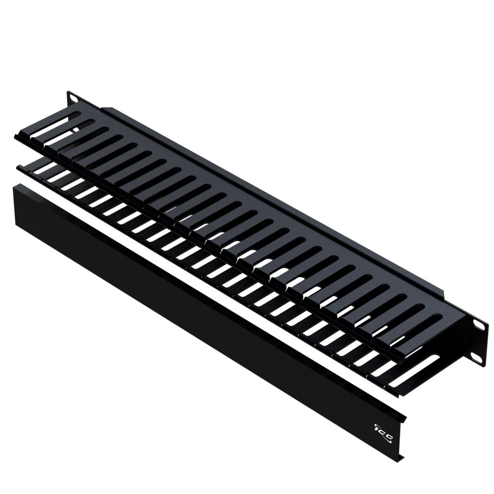 New-Panel, Front Finger duct, 24-SLOT, 1RMS - ICC-MSCMA-41