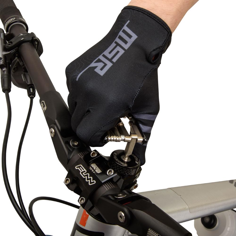 MSR™ MTB-Multifunktionswerkzeug mit Kettenbrecher