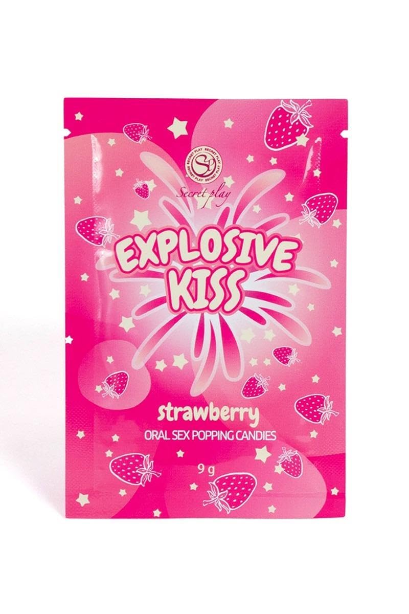 SECRET PLAY - Popping Candies