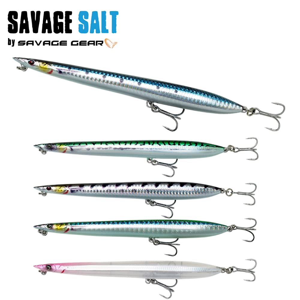 SG SANDEEL SURFWALKER 180 27G F BARRACUD