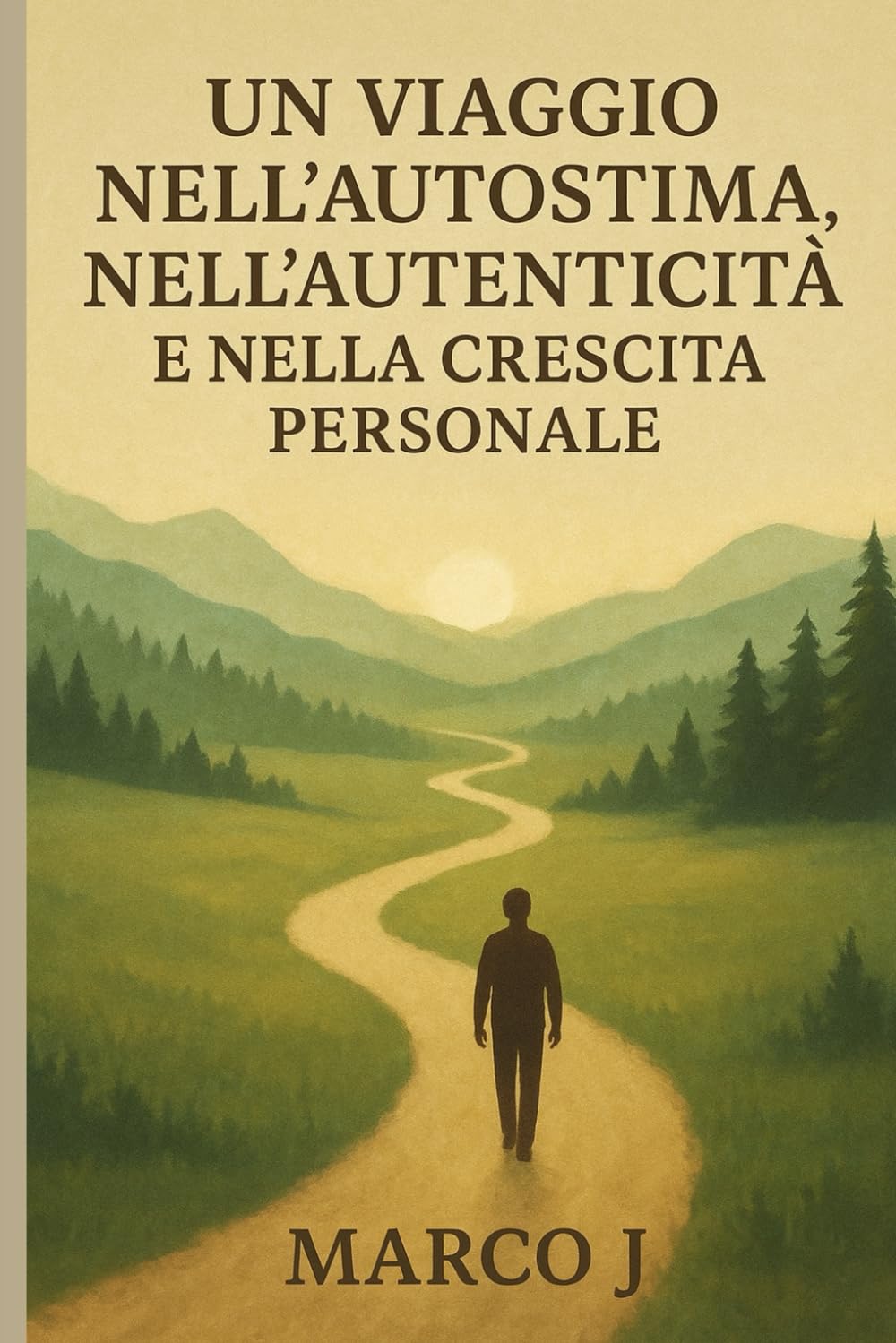 Un viaggio nell'autostima ,nell'autenticità e nella crescita personale