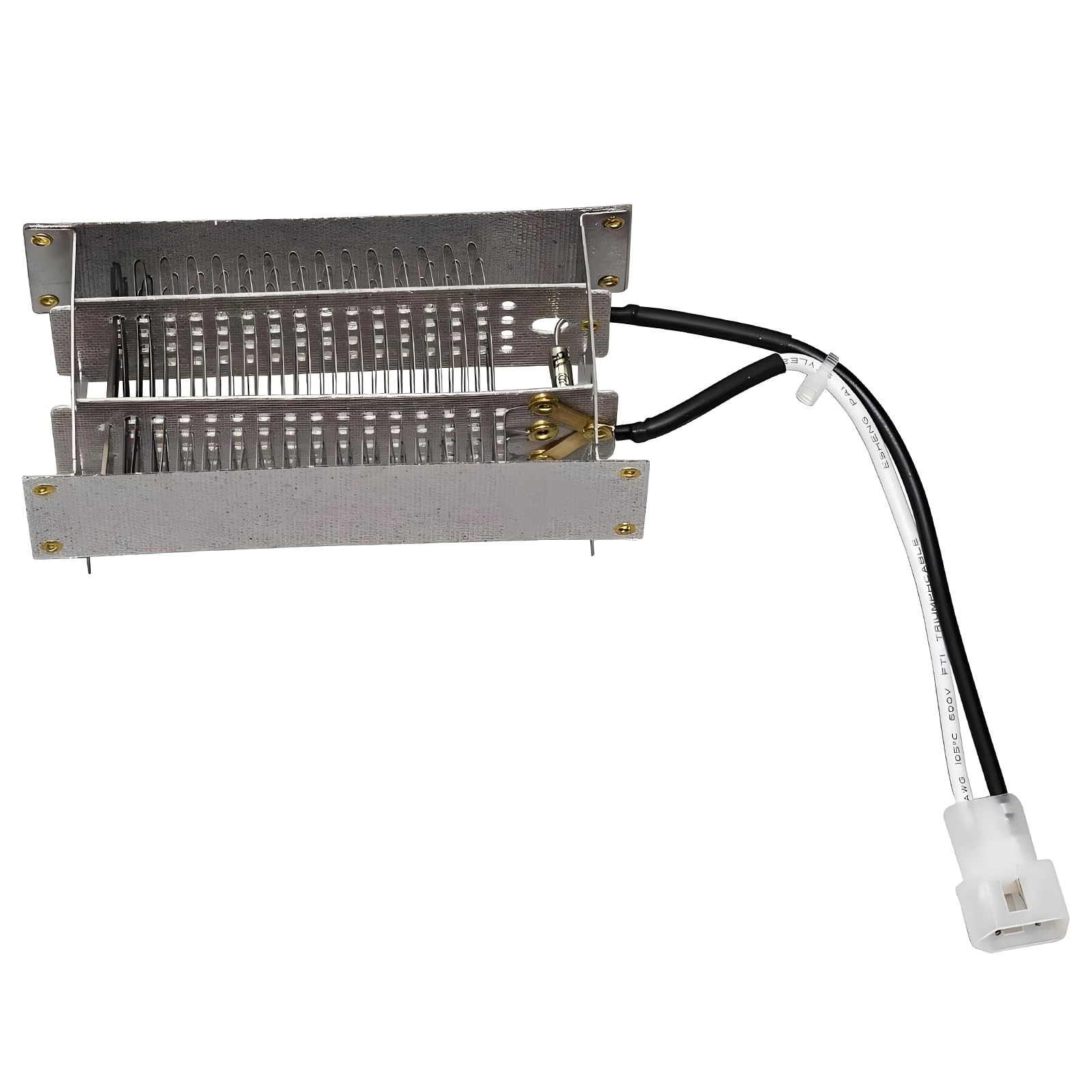 JSGHGDF S97020888 Heating Module Replacement for Bathroom Heater Fan Cold Weather Bathroom Warm Environments Quick Heating Quick Warm Fan Accessories