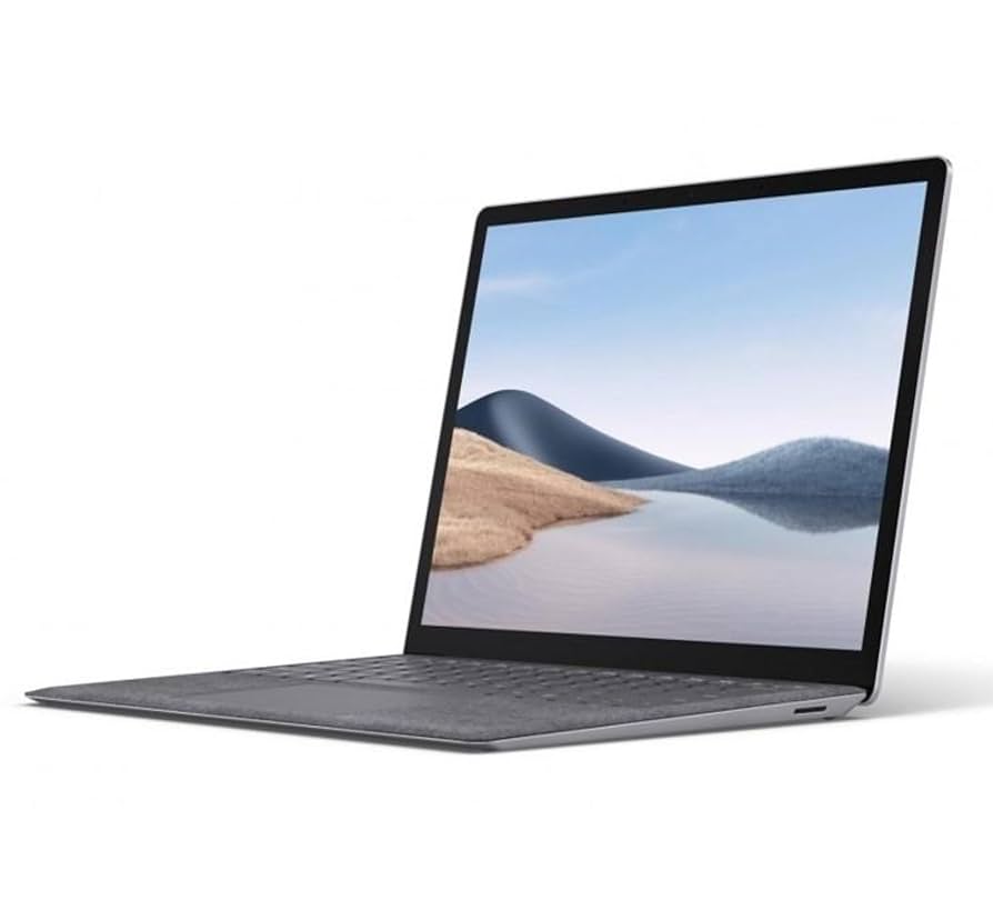 Windowsタブレット本体 MicrosoftSurface Laptop 4 Core i5-1145G7 Windowsタブレット本体 MicrosoftSurface Laptop 4 Core i5