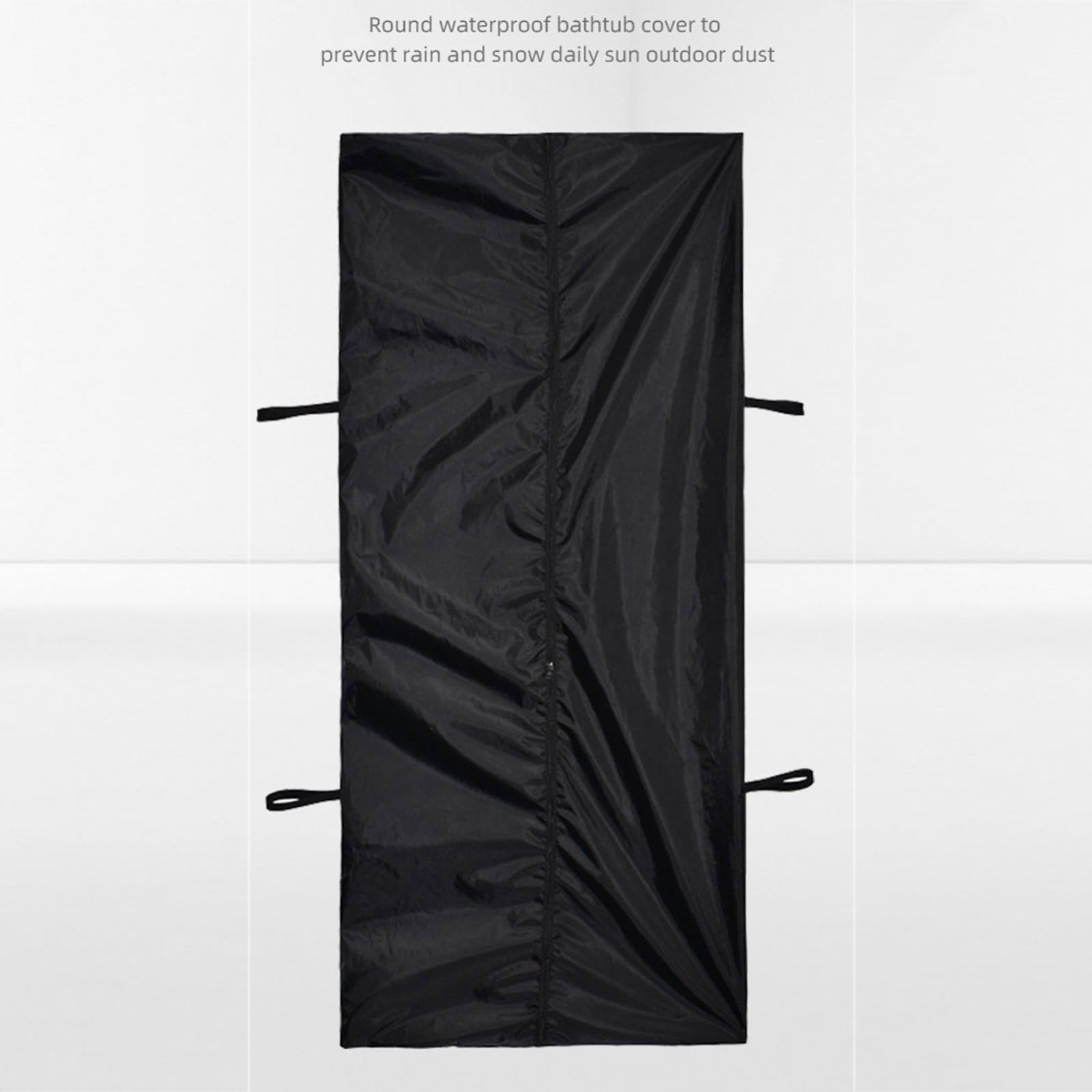 Sac mortuaire, Sac mortuaire Oxford étanche for Le Transport et Stockage des cadavres(Gray,200 * 90cm)