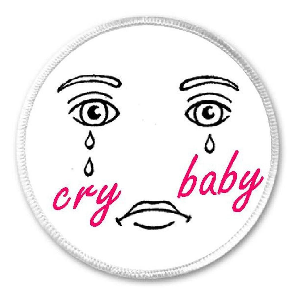 Cry Baby Crying Eyes - 3