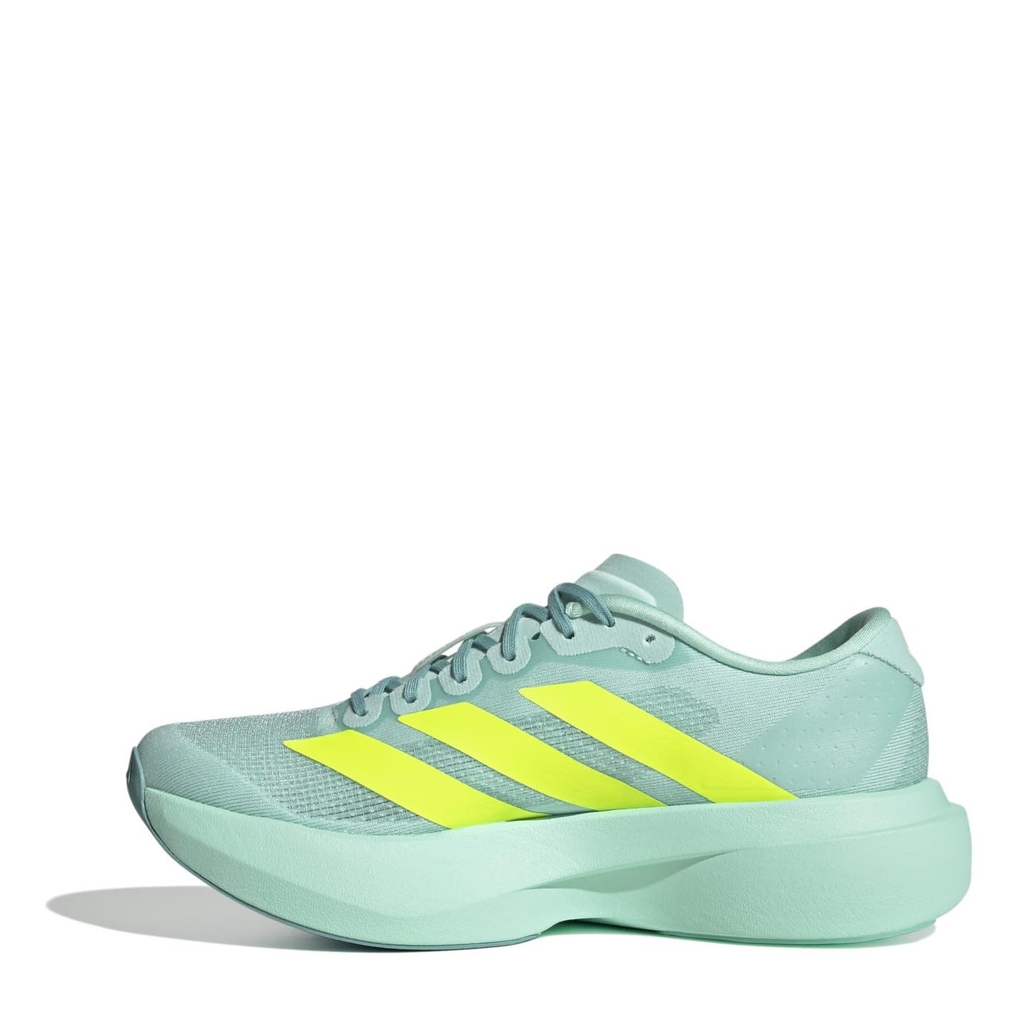 Amazon.co.jp: adidas(アディダス) adizero Evo SL W セミフラッシュ