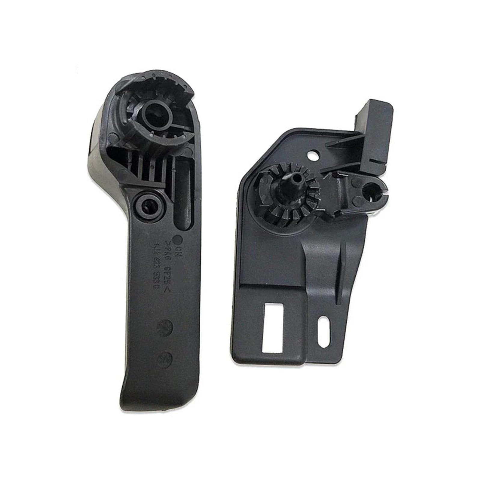 Sutvcm One Color 1J1823633a 1J1823533c Lhd Hood Release Grip Handle Bracket For Jetta For Golf Mk4 For Bora For Polo For Beetle