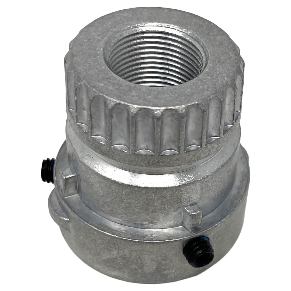 Adaptador DWA9G2 Simpson Strong-Tie soluciona holguras en atornillador DCF622