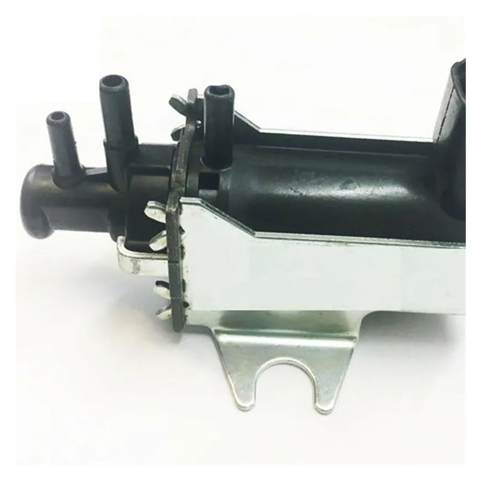 Xuanqingyi Store Piezas de automóvil, válvula de vacío solenoide con Sensor de presión Turbo 25819-27040 2581927040 25819-27040 139700-0770 2581927050 139700-0850