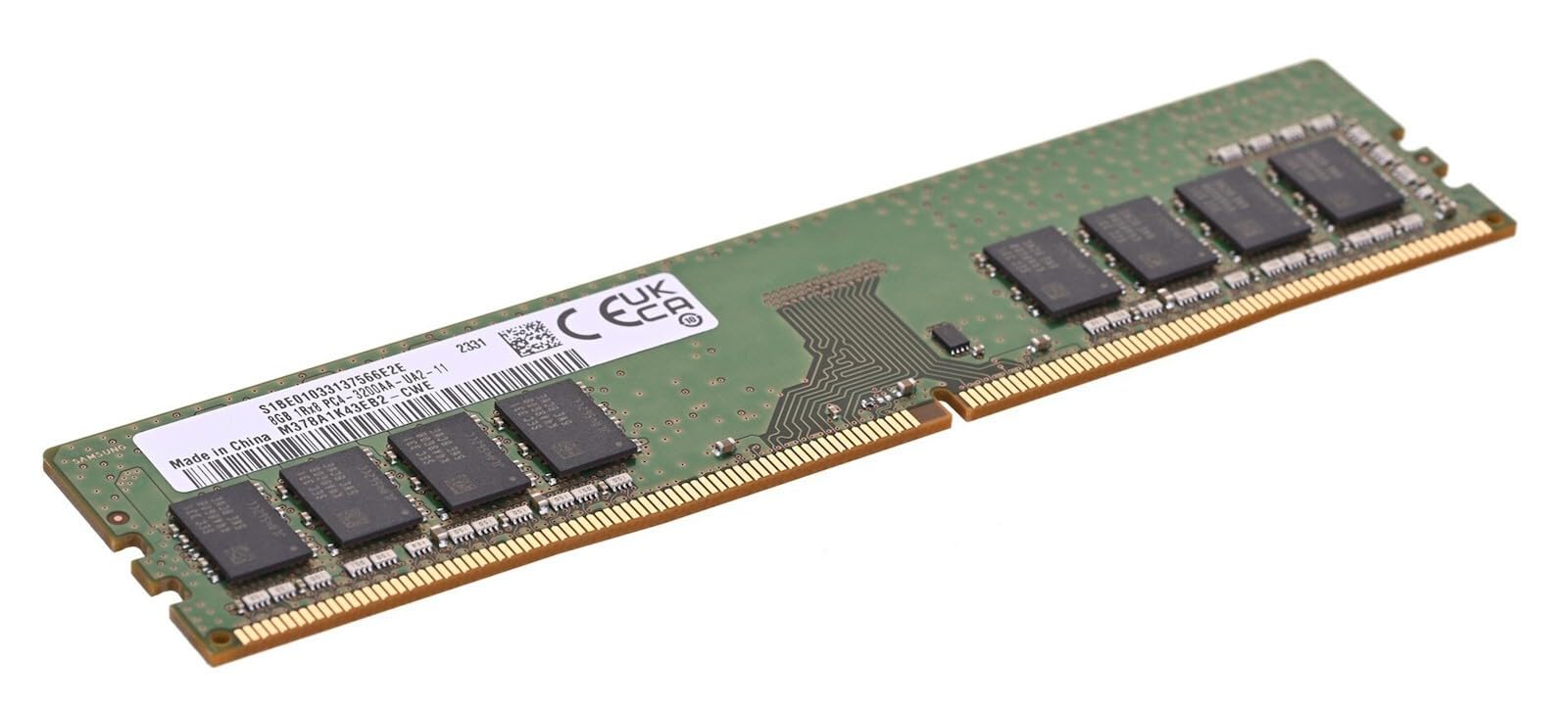Amazon.in: Buy PreSolve| 8GB DDR4 Desktop RAM | 3200MHz High-Speed