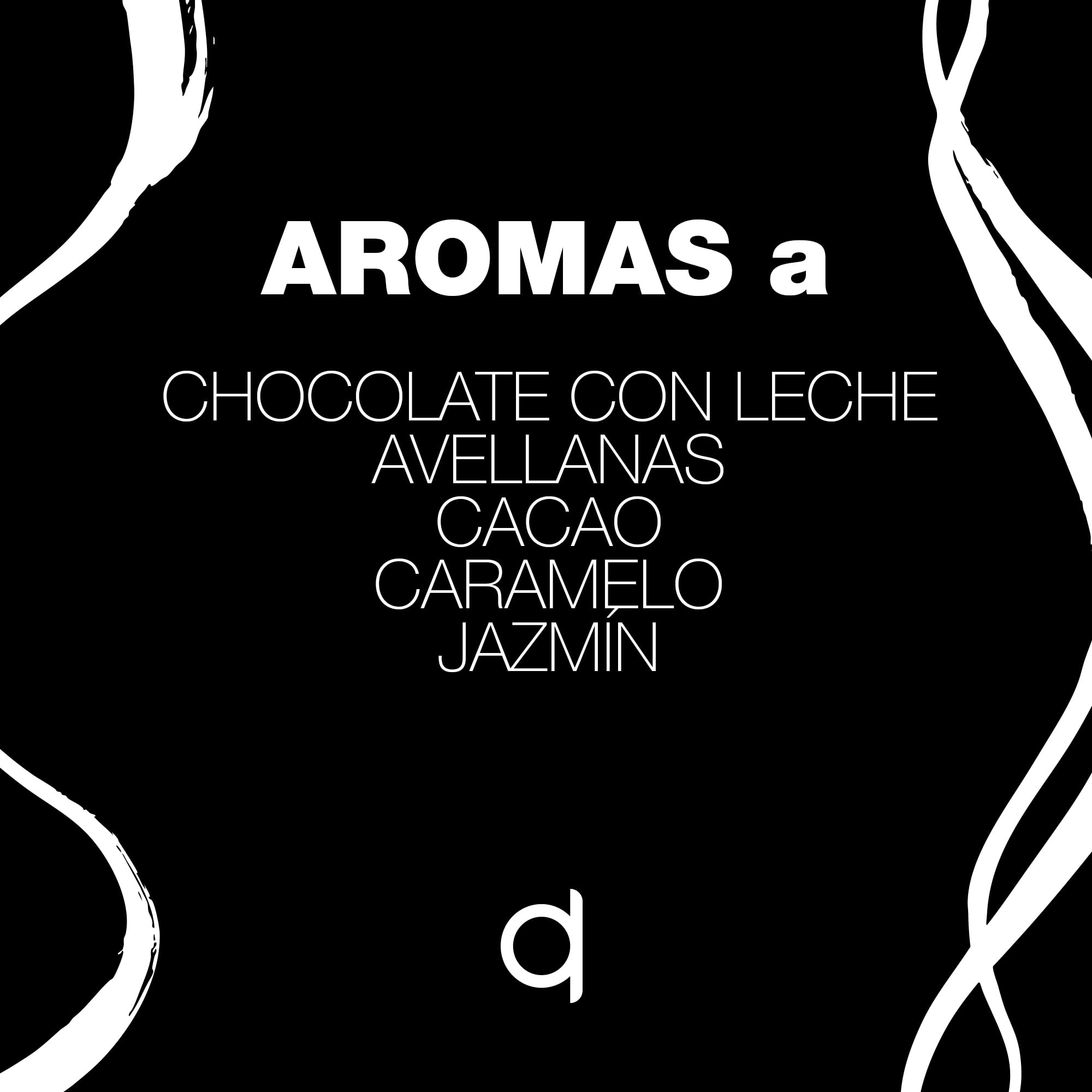 CAFÉ SIN INTERMEDIARIOS - Café de Brasil, Colombia y Etiopía - Jaleo - Ideal para combinar con leche - Intensidad de sabor Media - Recién tostado y envasado - 1 kg MOLIDO para cafeteras Exprés