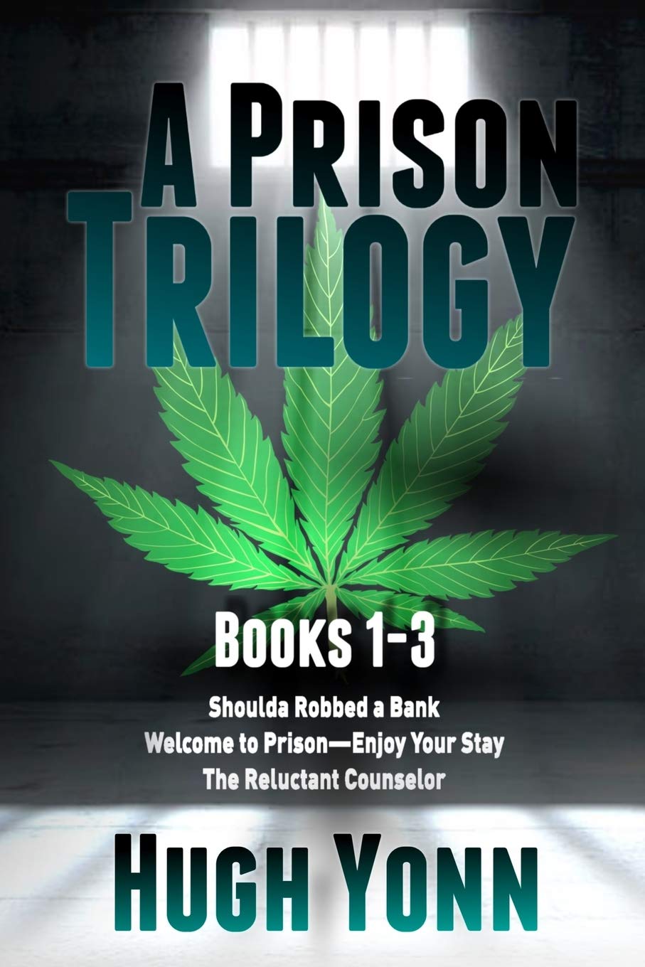 A Prison Trilogy