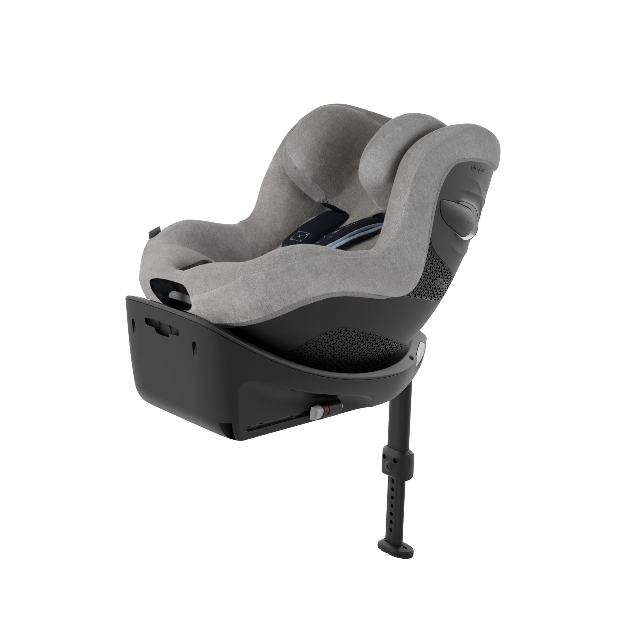 CYBEX Gold Rivestimento Estivo, Per Seggiolino Auto Sirona Gi i-Size, Grigio
