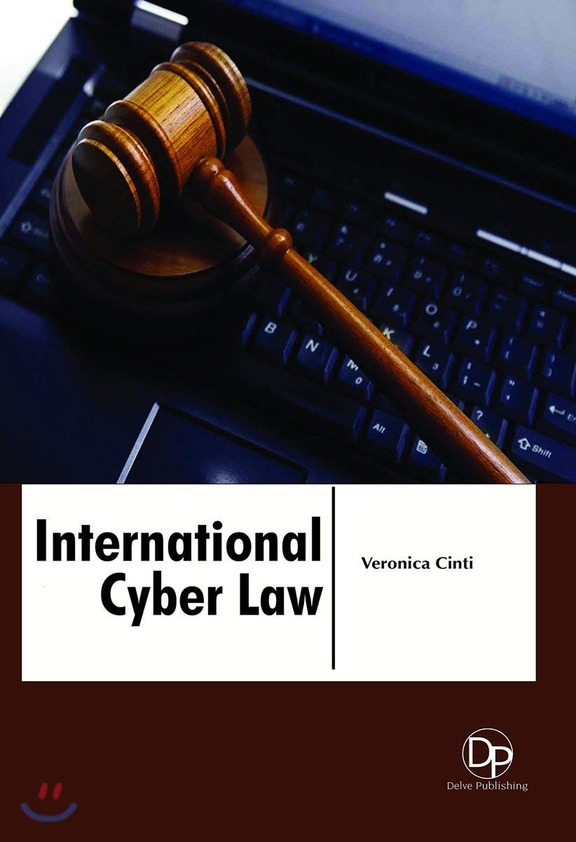 Buy International Cyber Law — BookShops.in