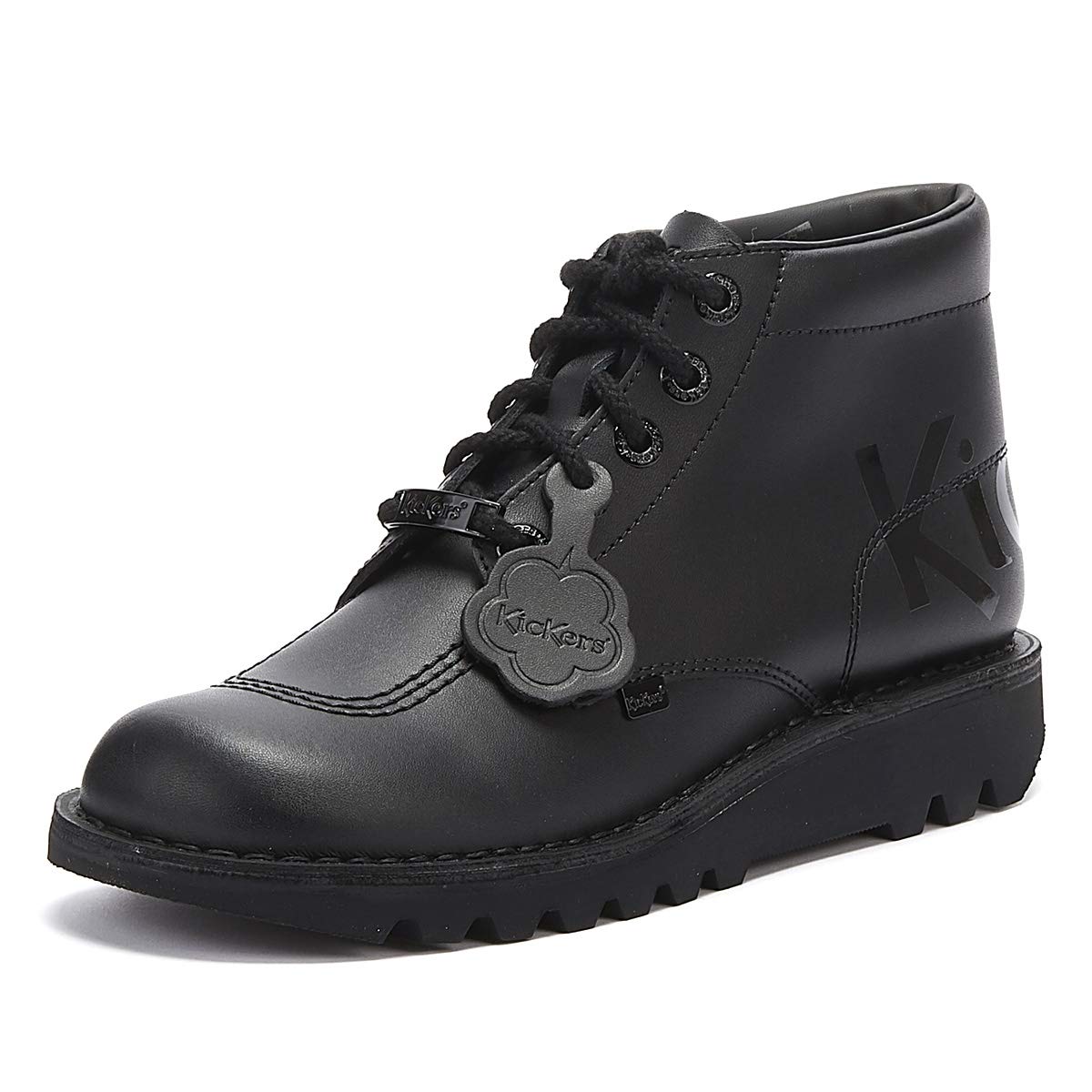 Kickers Unisex-Adult Classic Ankle Boot