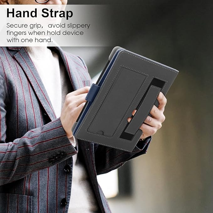 HoYiXi Universal Case For 6.8",7" EReader,Copatible With Kindle/Kobo - View #2