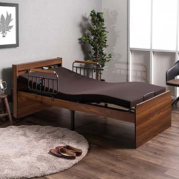 Amazon.co.jp: 電動ベッド 2モーター