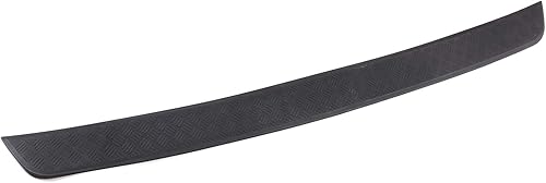 Miniatura 8 de Kit de ajuste de cubierta de protección antiarañazos de cuerpo negro ABS para accesorios Land Rover Defender 110 2020 (Rearguard)