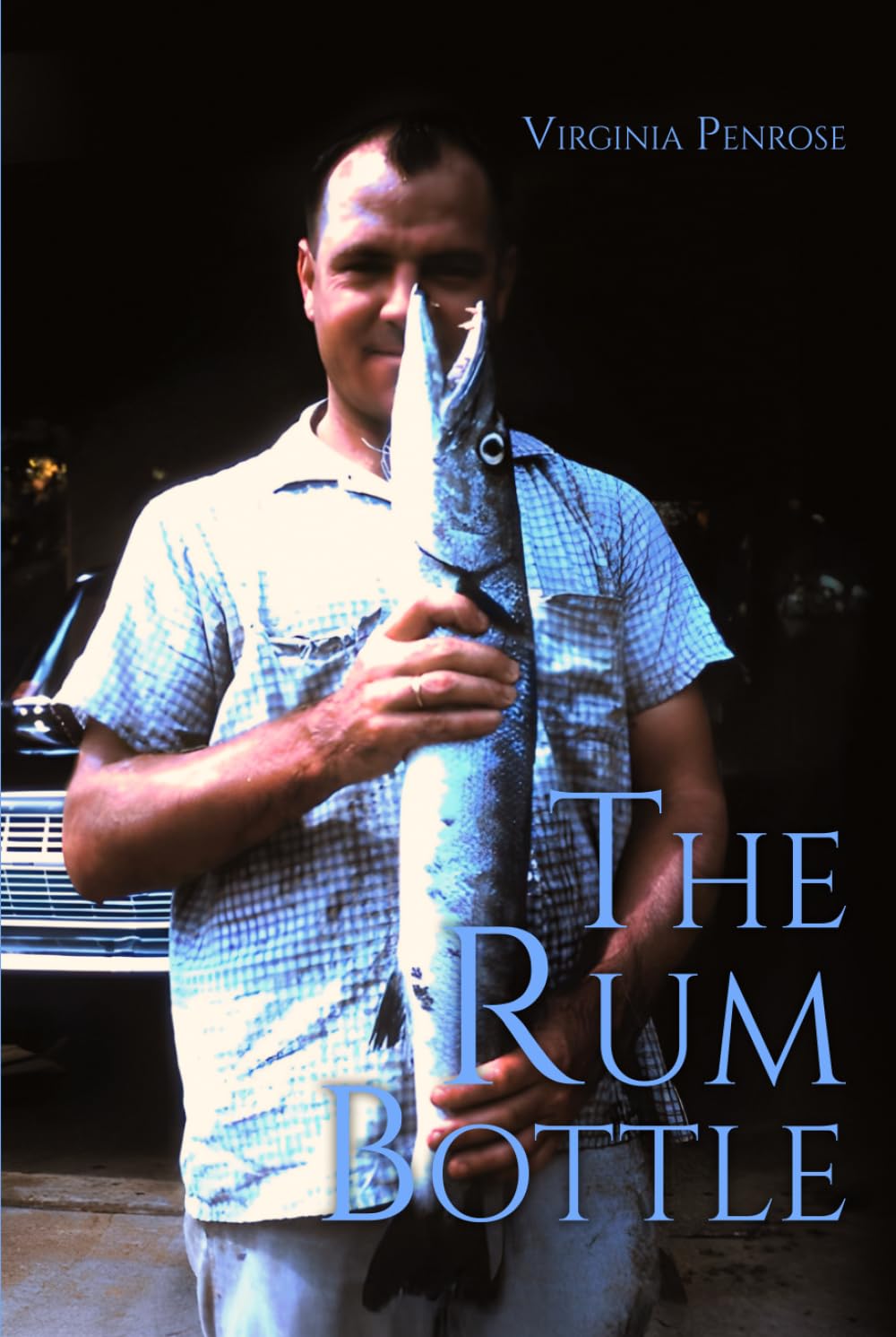 The Rum Bottle