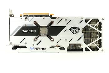 Amazon.com: Sapphire VCX 11306-01-20T Nitro+ AMD Radeon RX