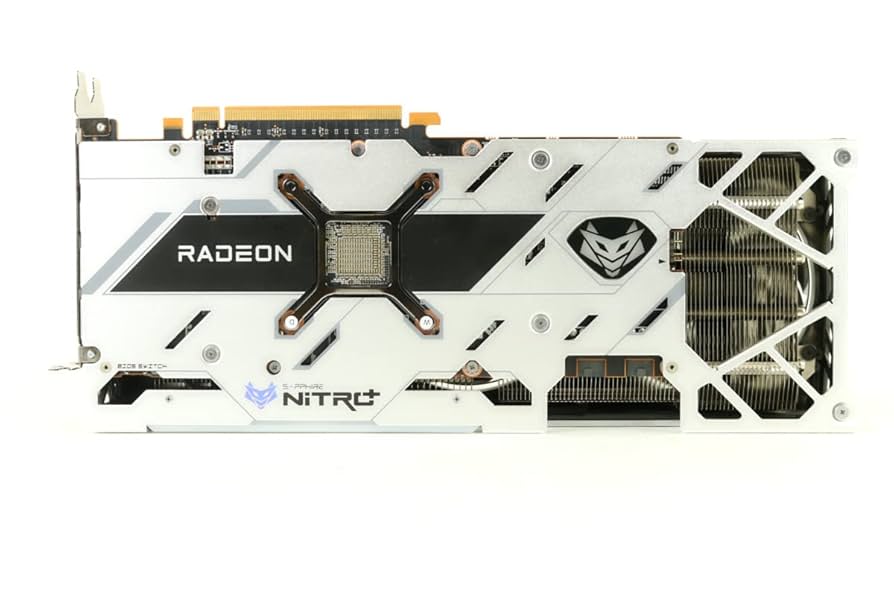 グラフィックボード・グラボ・ビデオカード SAPPHIRE NITRO+ Radeon RX 6700 XT OC12GB Amazon.co.jp: Sapphire NITRO+ Radeon RX 6700 XT OC
