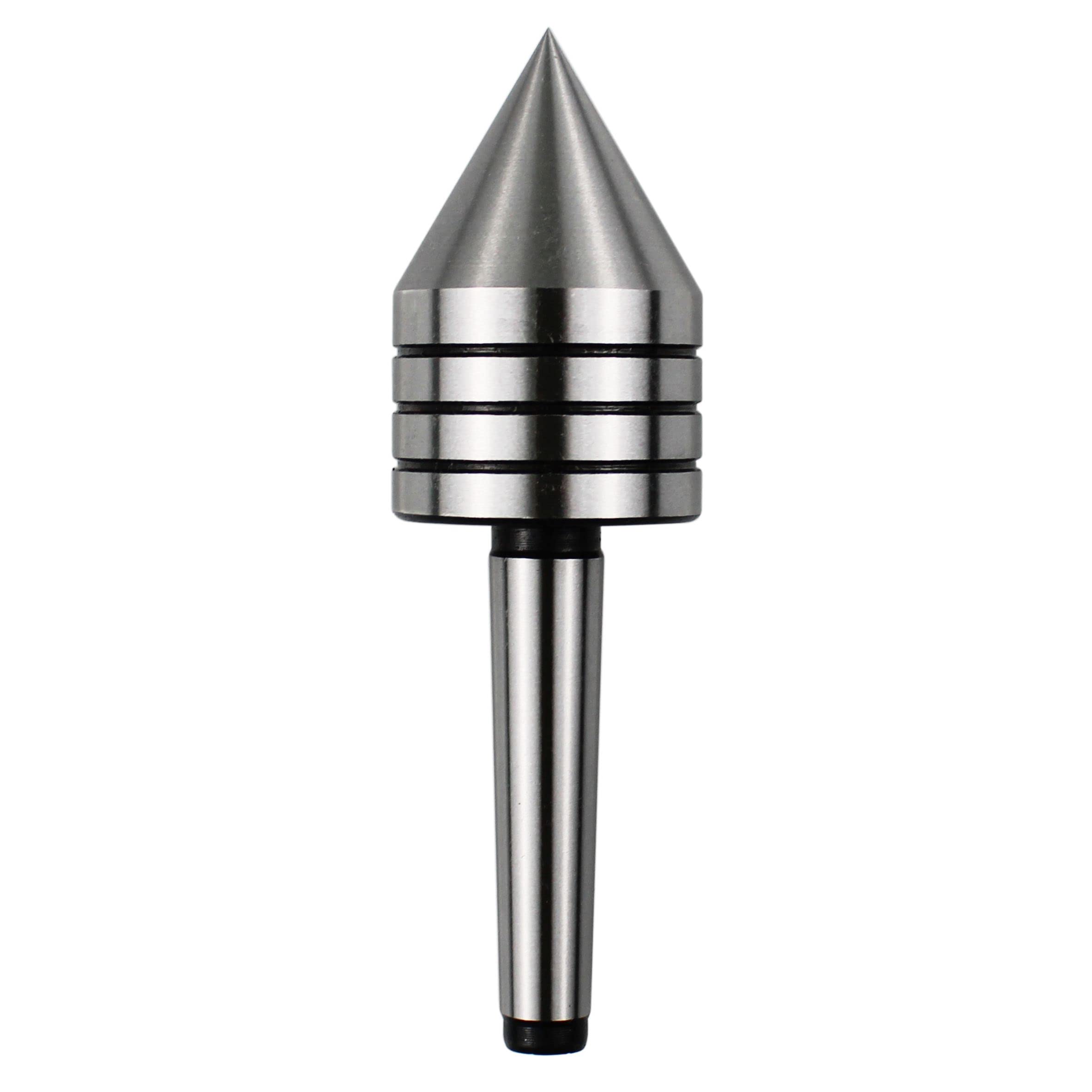 TEXALAN Live Center - Heavy Duty Woodturning -4