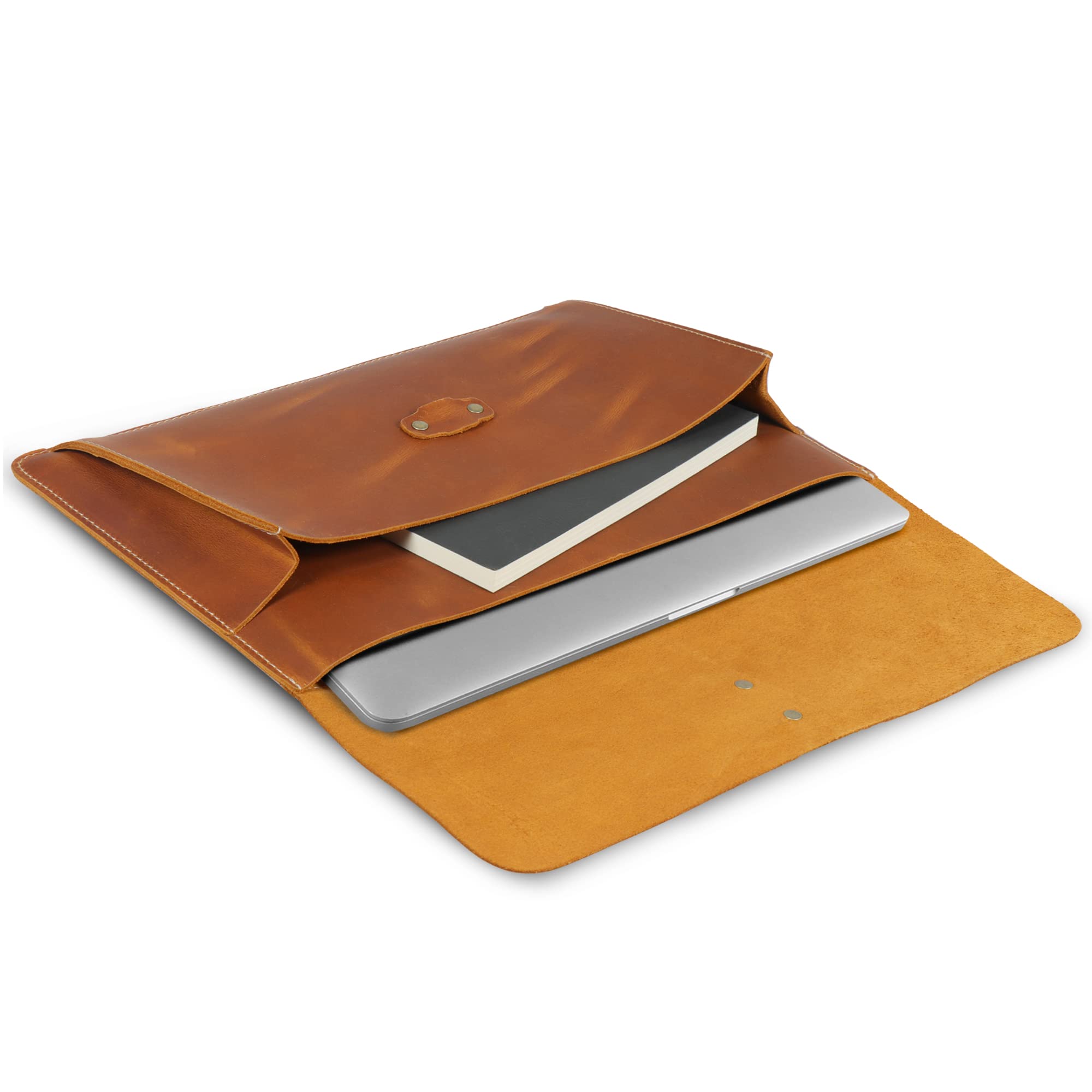 Custodia Per MacBook Envelope Sleeve Harber: La Miglior Protezione Per Il Tuo Computer