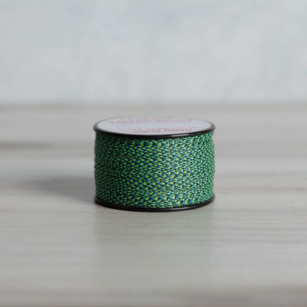 PARACORD PLANET Nano Cord: 0.75mm Diameter 300 Feet Spool of Braided Cord - Available in a Variety of Colors, Made in The USA - Image 2