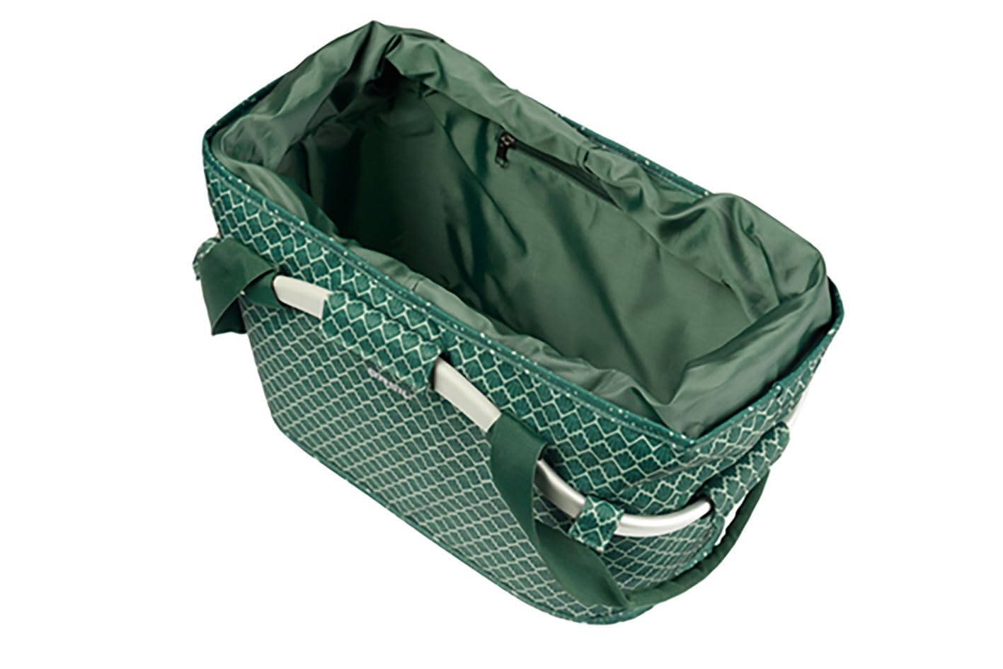 Basil Flair Carry All Fahrradkorb –