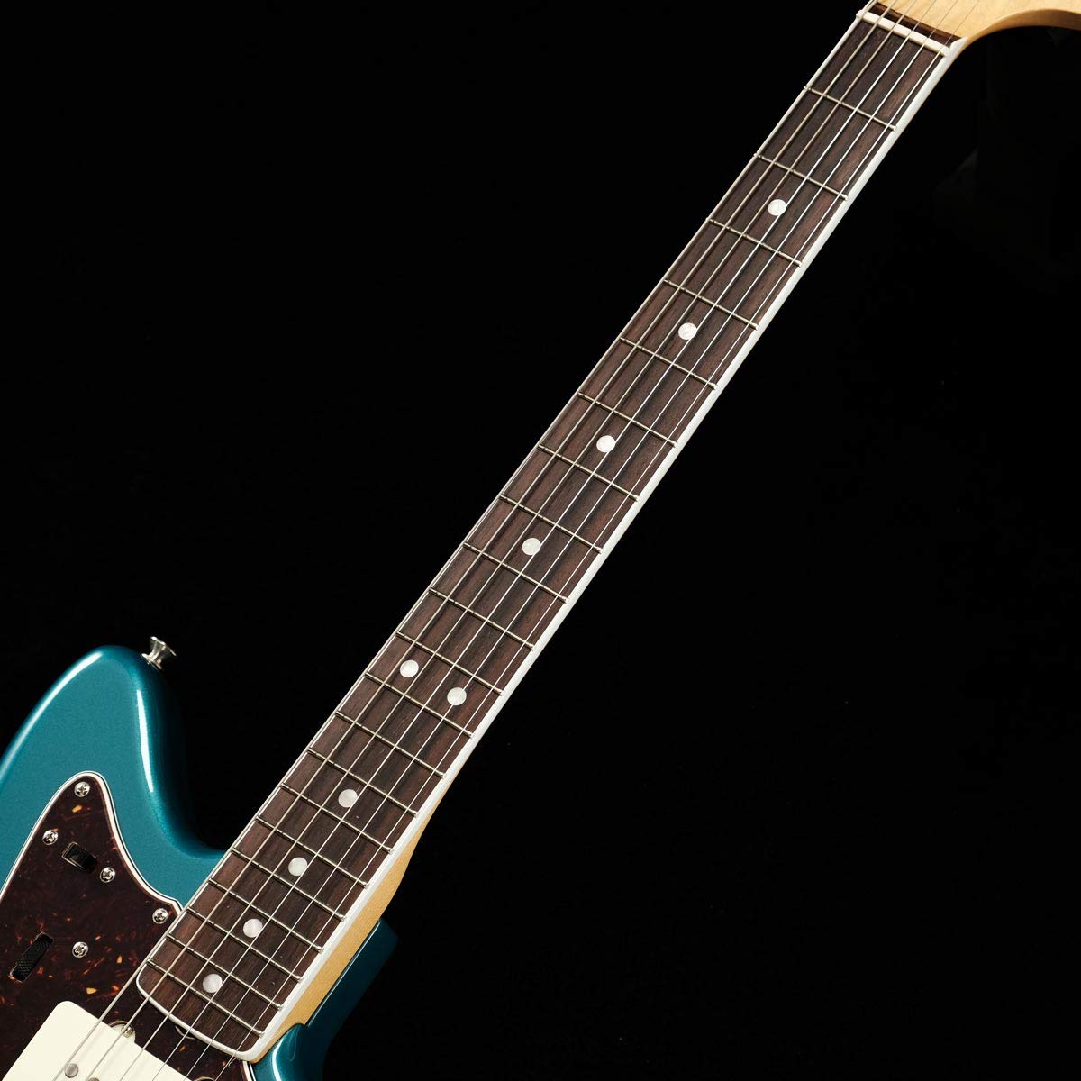 American Original '60s Jazzmaster (Ocea… Fender American Original 60s Jazzmaster - Ocean Turquoise : Amazon
