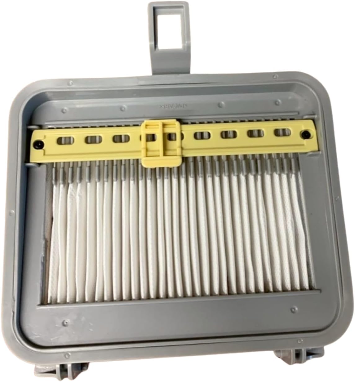 Genuine KC30KDRDZ000 canister Vacuum Filter 125.10701610 116.24194111，Replacement for Kenmore OEM